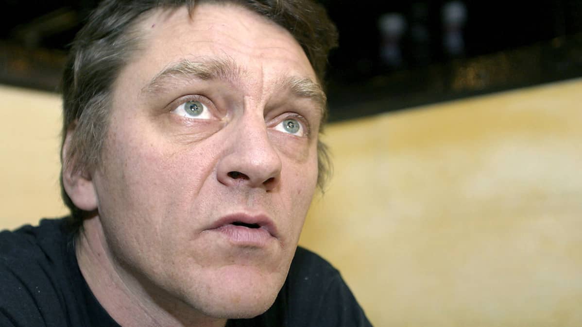 Ville Virtanen