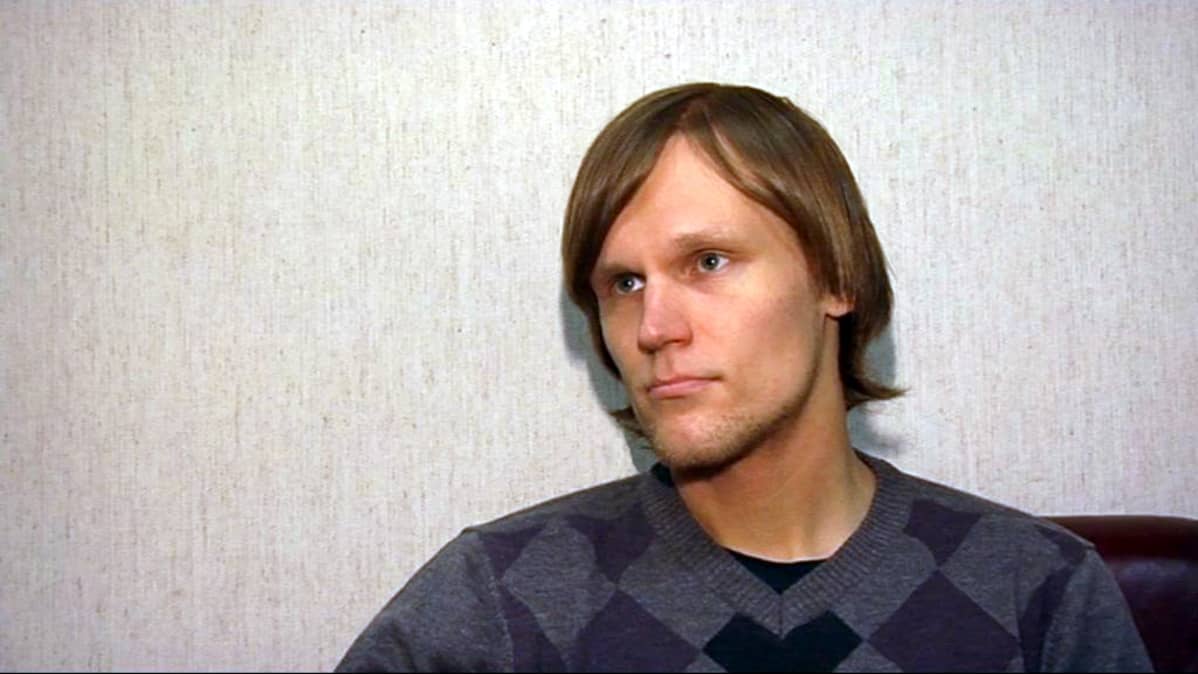 Ampparit.comin toimitusjohtaja Petteri Hannonen.