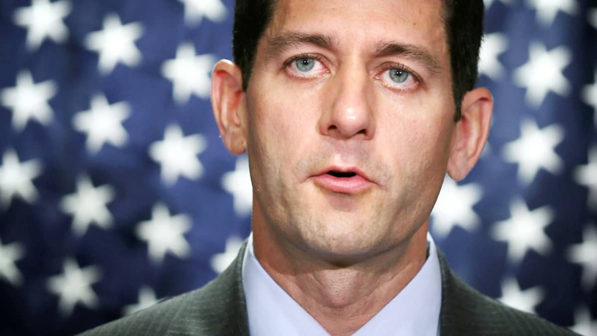 Paul Ryan