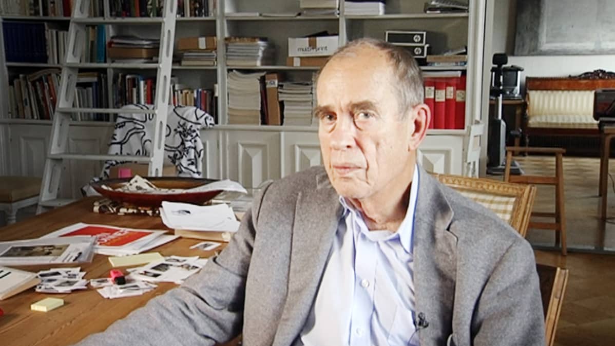 Jörn Donner