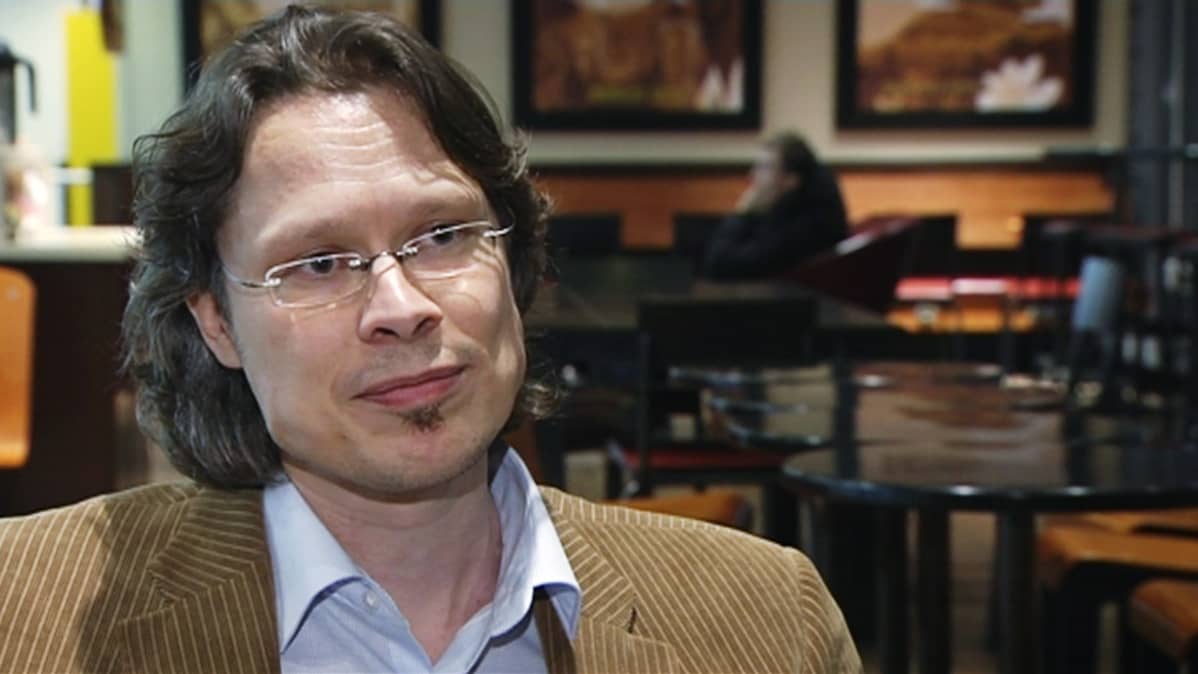 Tuomas Eerola.