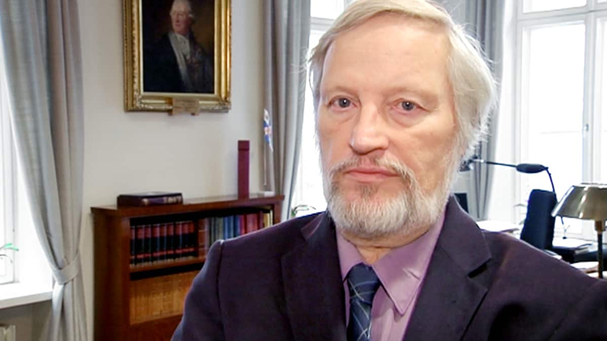 Ilkka Niiniluoto