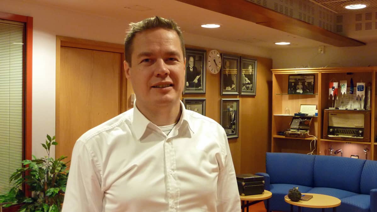 Jukka-Pekka Partanen