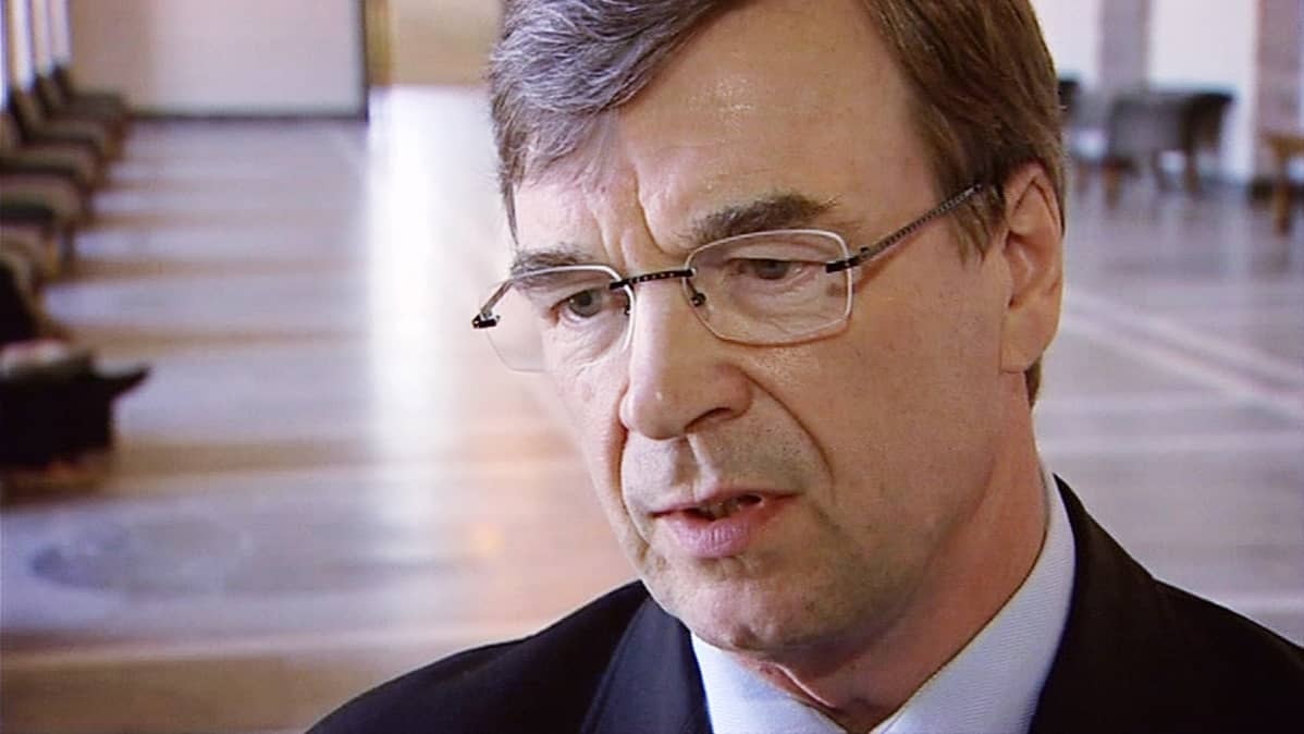 Timo Kalli.