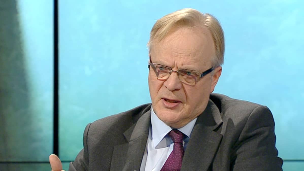Lauri Ihalainen