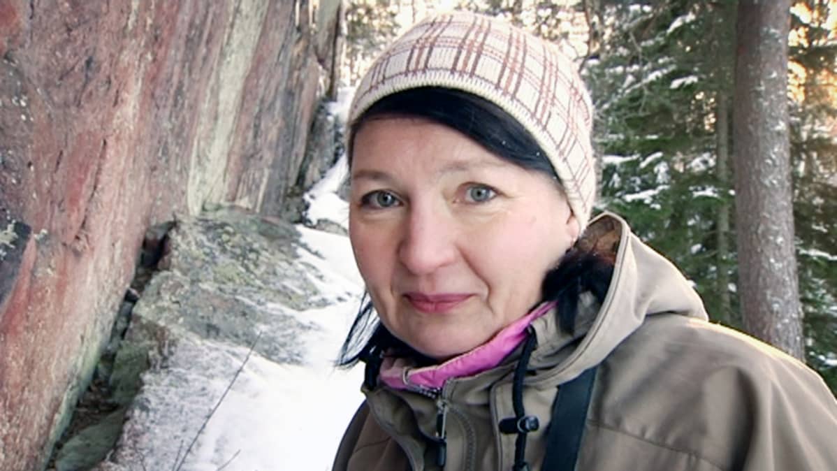 Tuija Wetterstrand