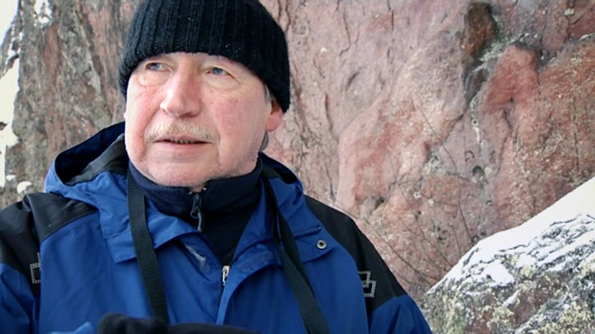 Jukka Parkkinen