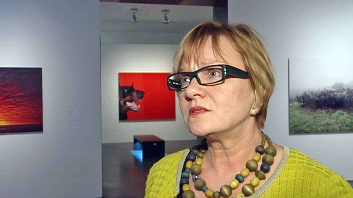 Pirkko Siitari