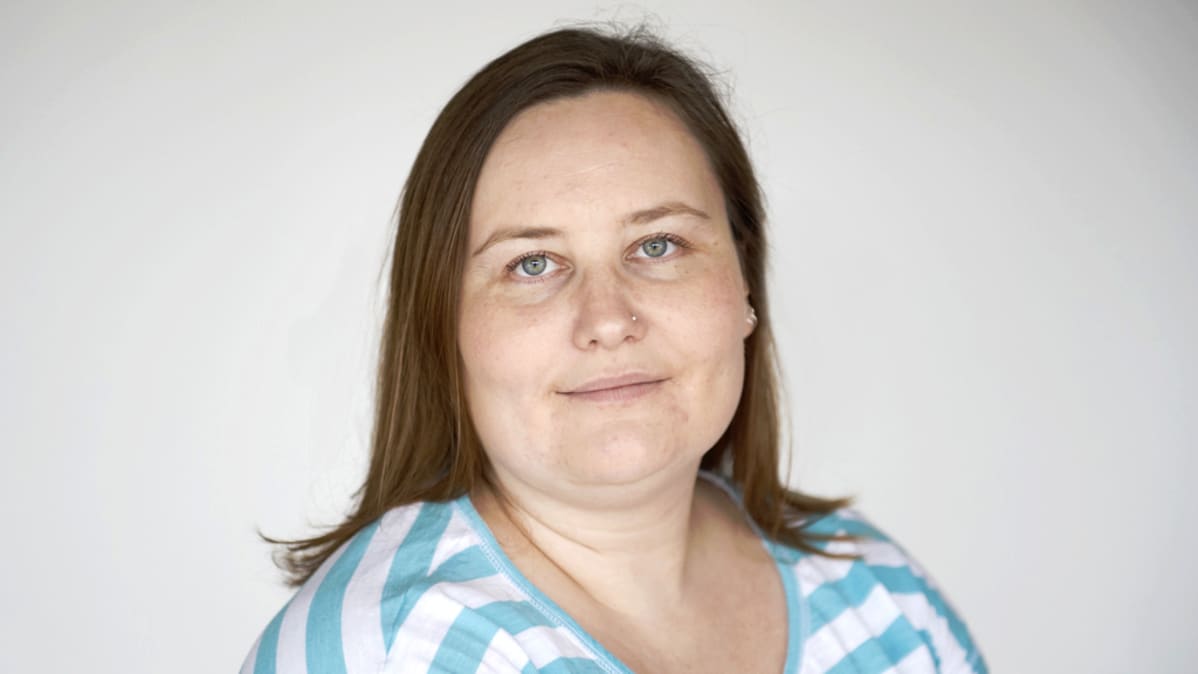 Marika Kataja-Lian.