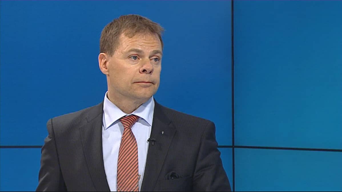 Poliisijohtaja Robin Lardot