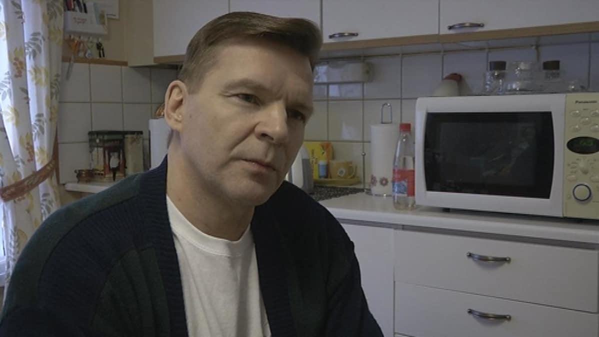 Teuvo Karjalainen