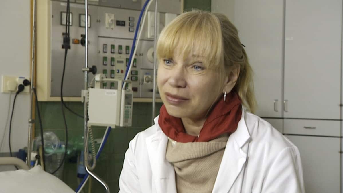 Erja Halmesmäki