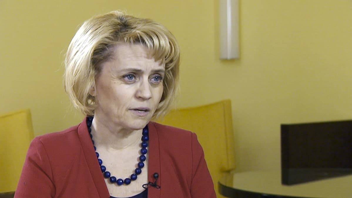 Päivi Räsänen