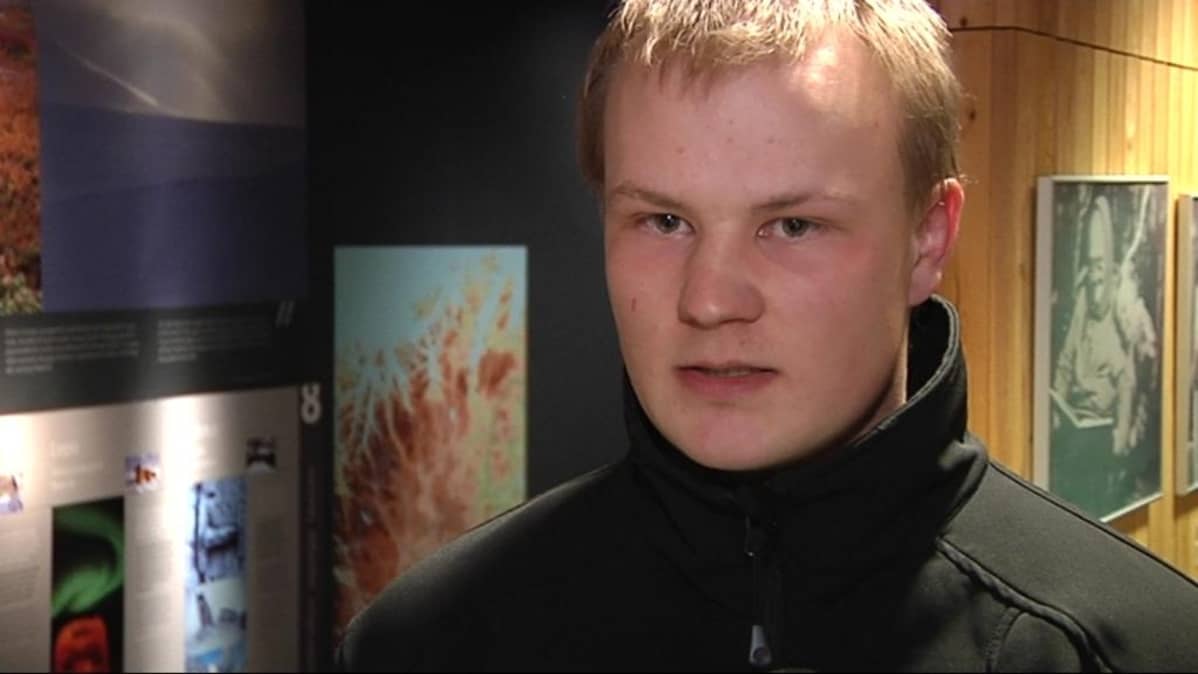Tuomas Keskitalo