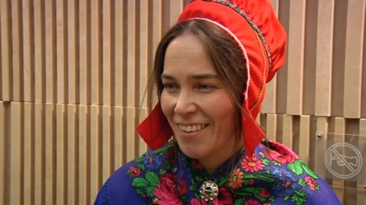 Anna Morottaja
