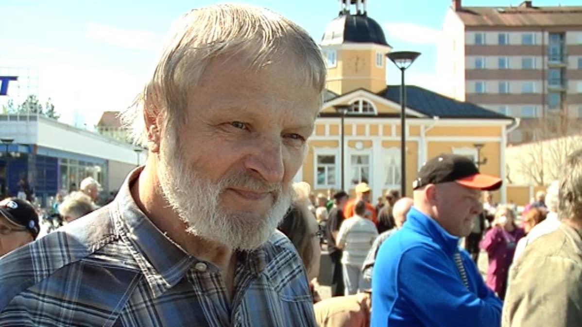 Jaakko Rytty