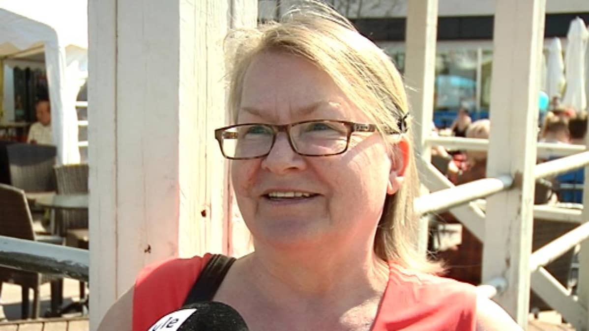 Toini Hämäläinen