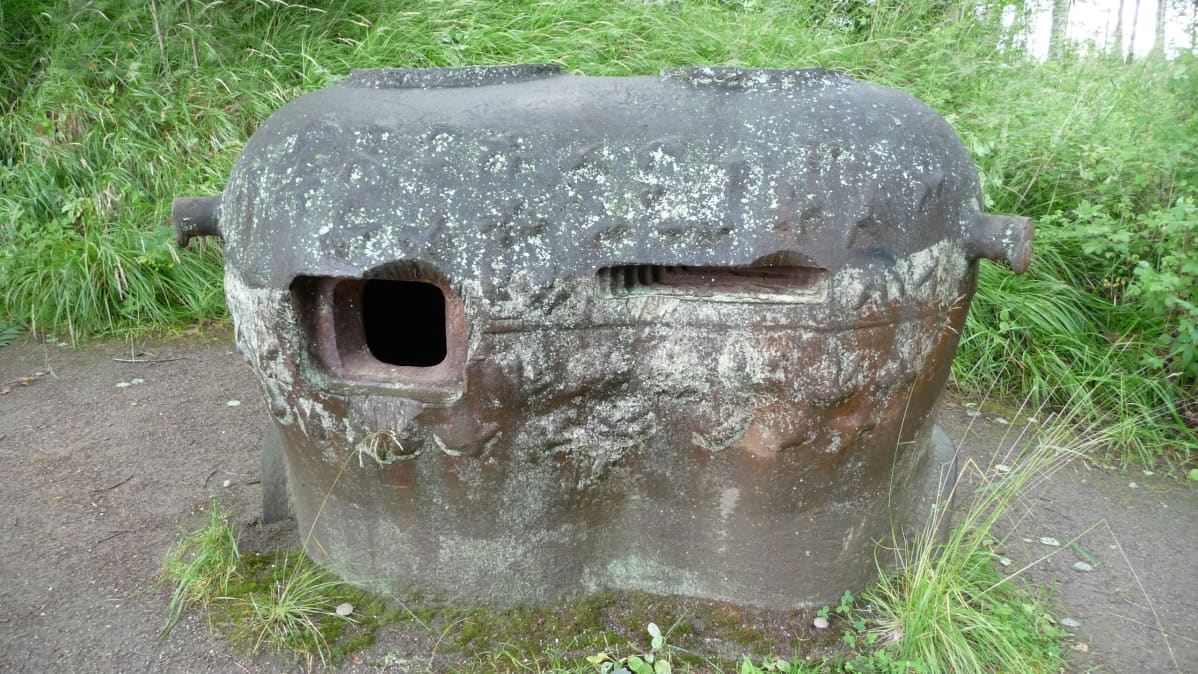 konekiväärikupu