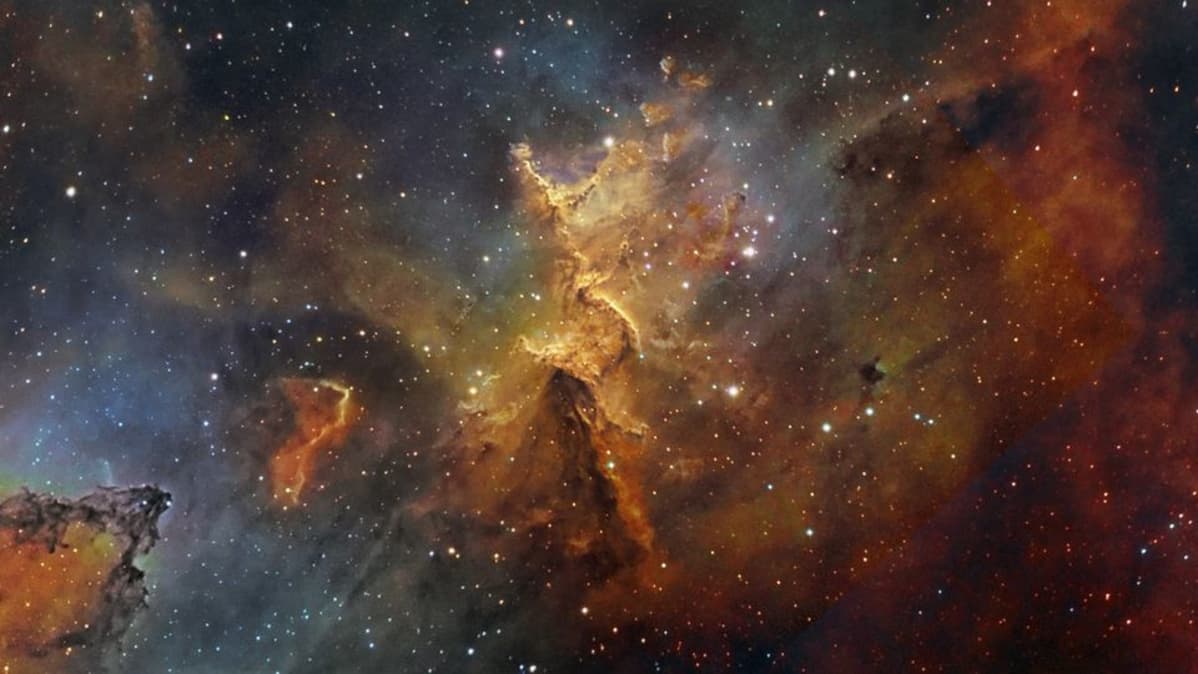 Melotte 15