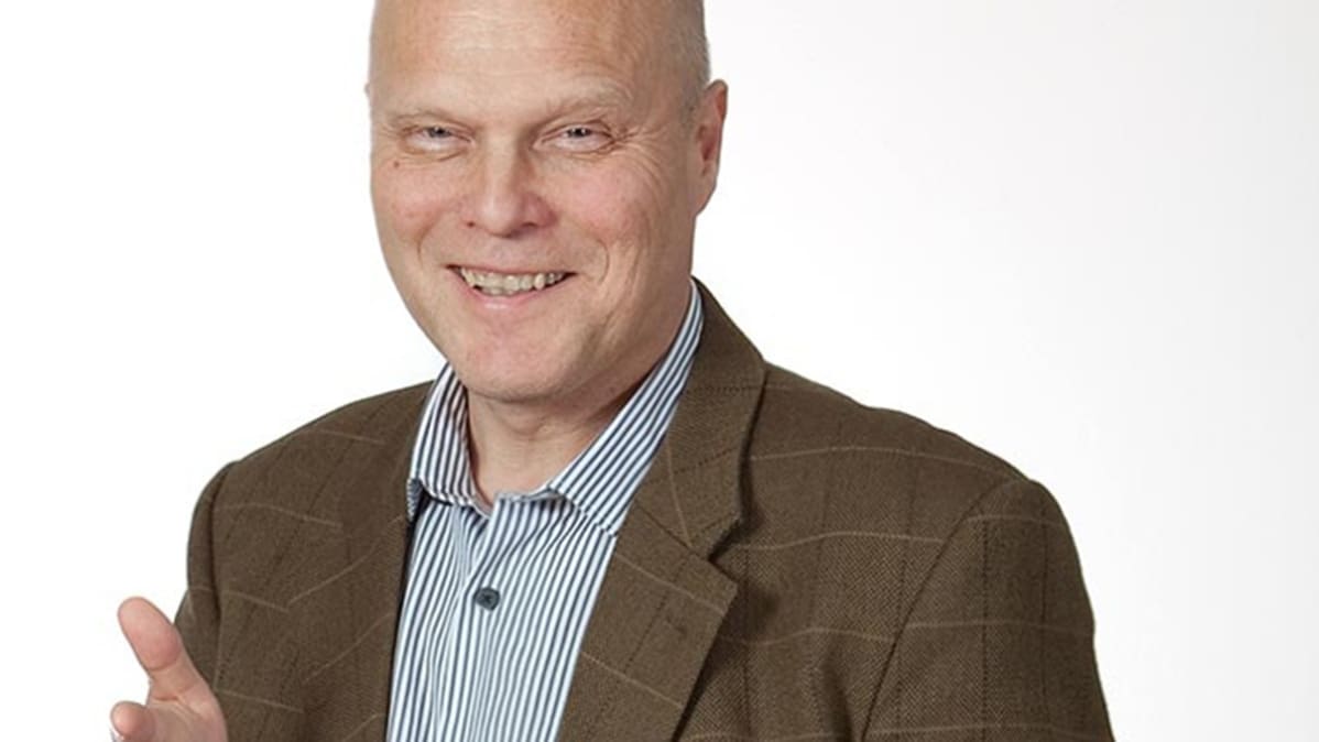 Erkki Laukkanen