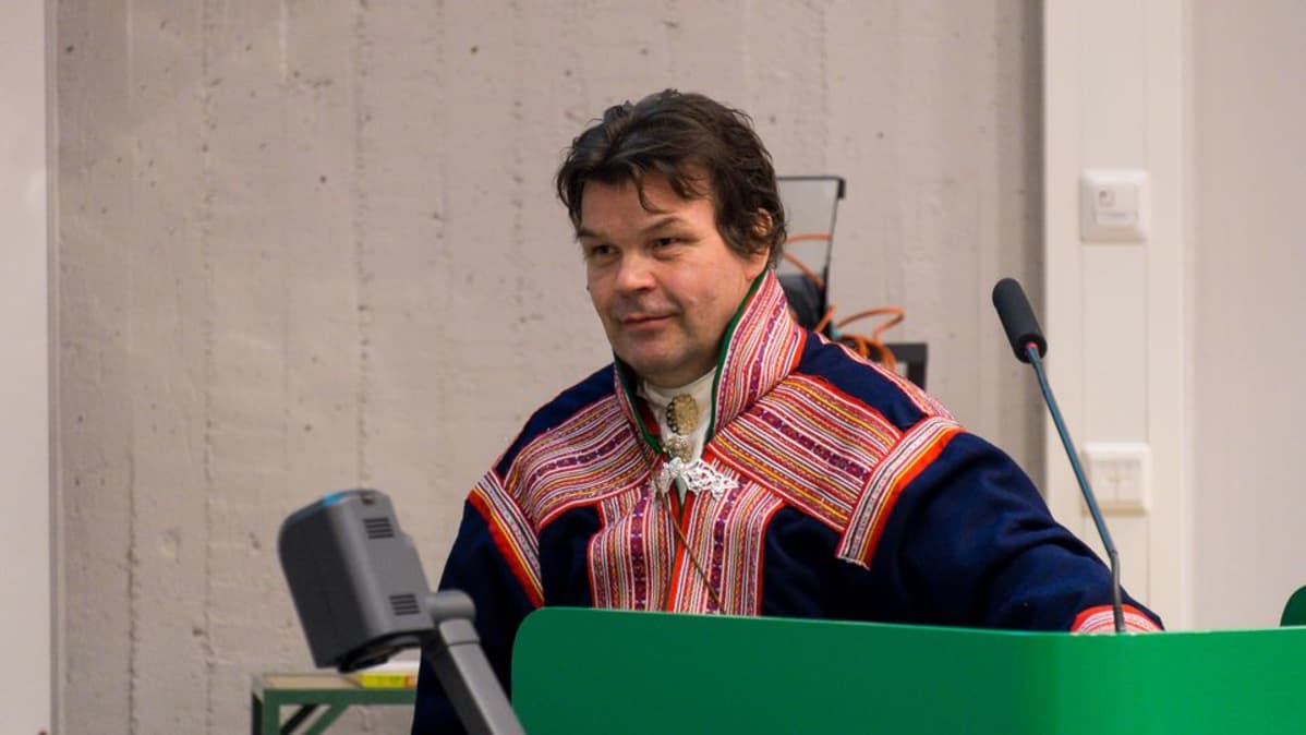 Klemetti Näkkäläjärvi