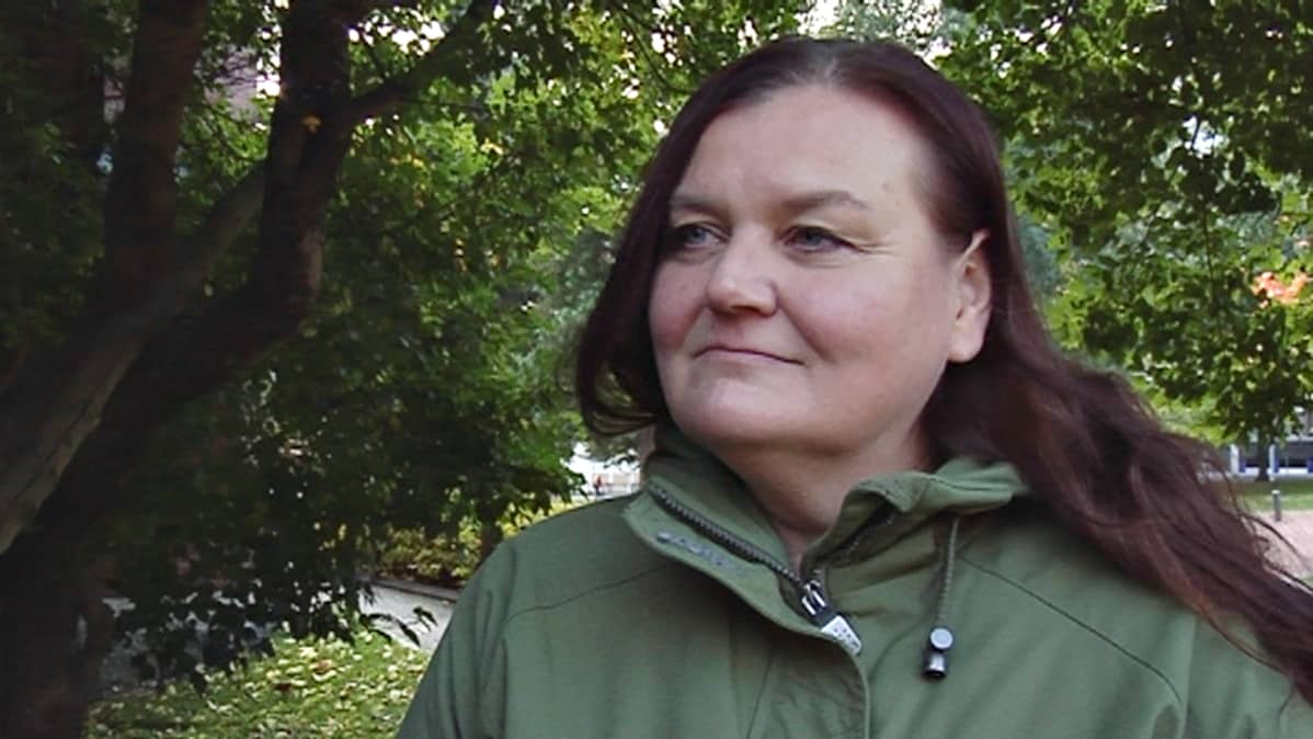 Iiris Rannio
