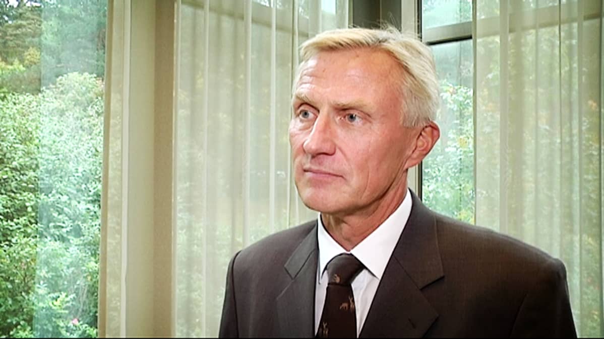 Anssi Vanjoki.