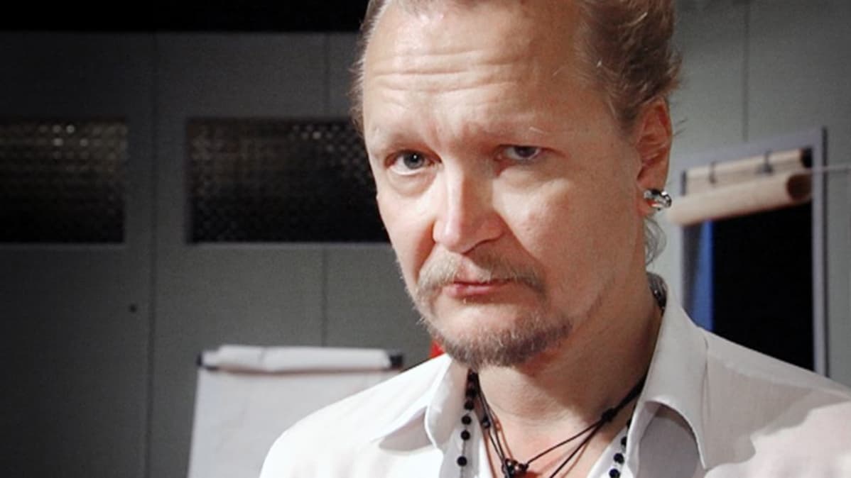 Janne Reinikainen