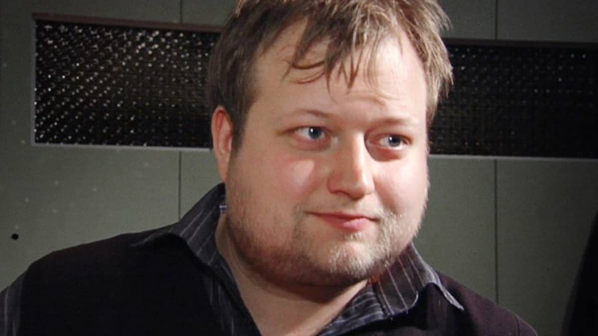 Lauri Maijala