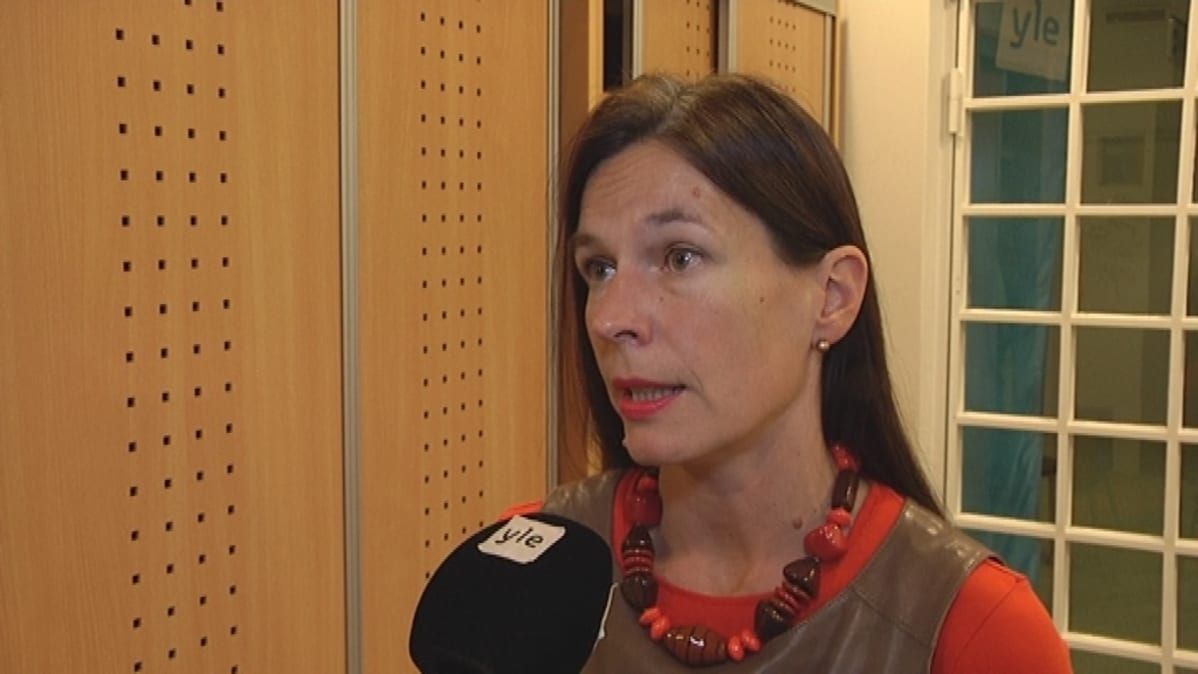 Arja Laulainen