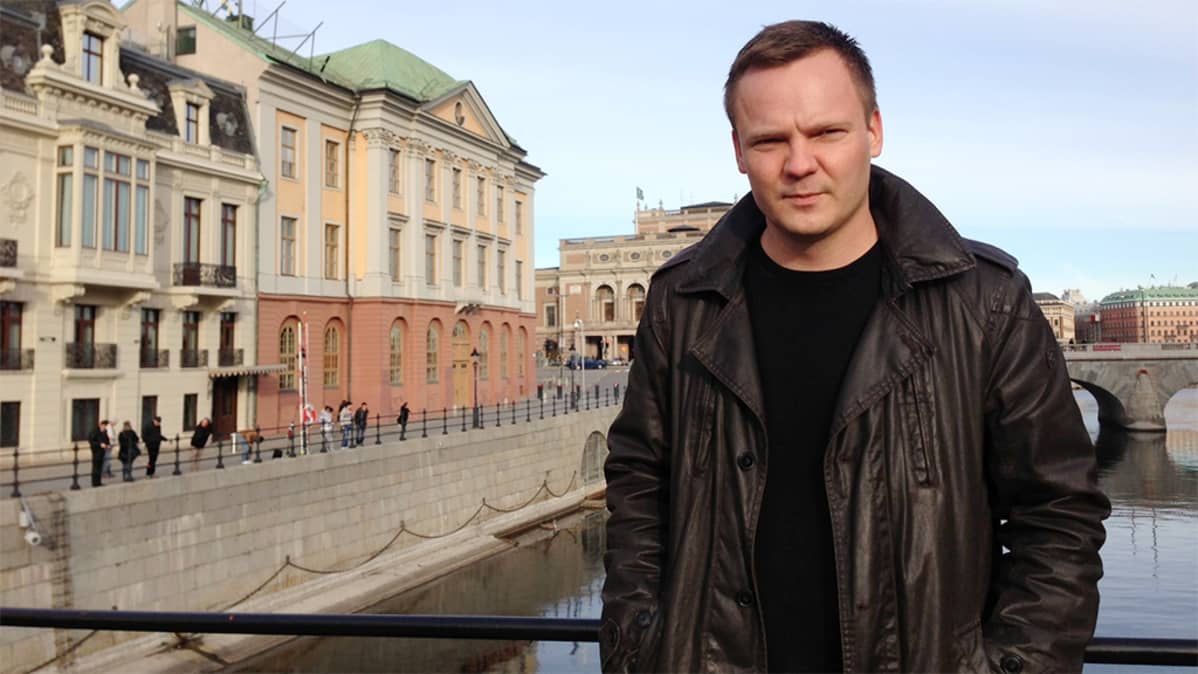 Jyrki Hara