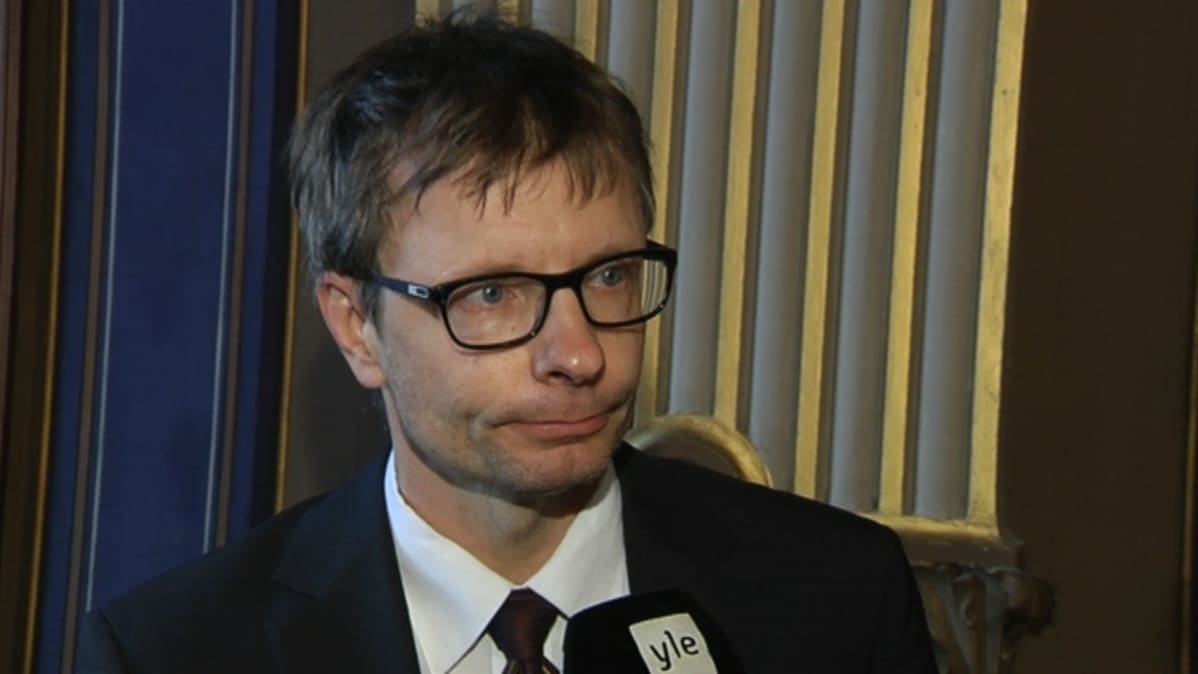 heikki hiilamo