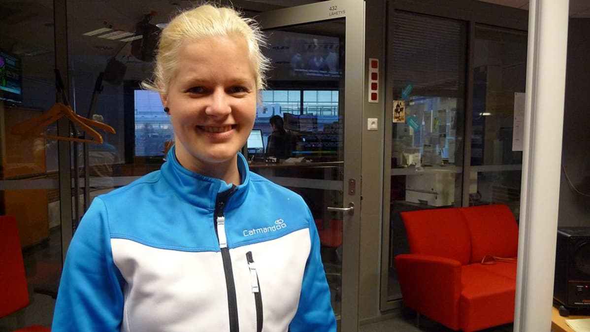 Hanna-Leena Ronkainen