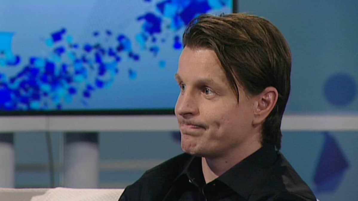 Tommi Kovanen