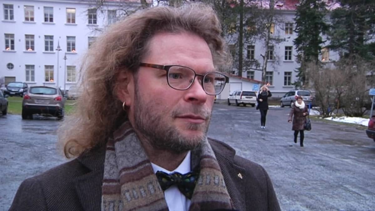Seinäjoen ja Vaasan vetovoimatekijät houkuttelevat kaupunkeihin erilaisia muuttajia.