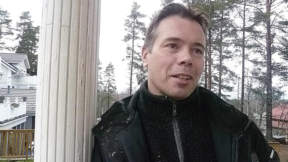 Jouko Ahola