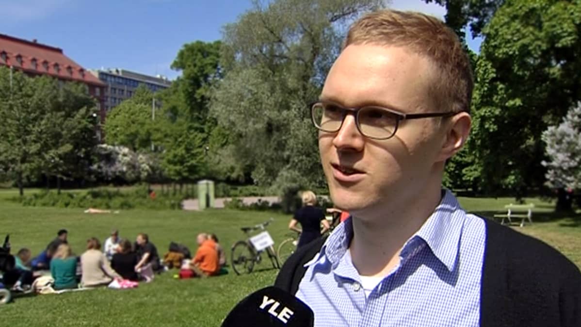 Paavo Järvensivu