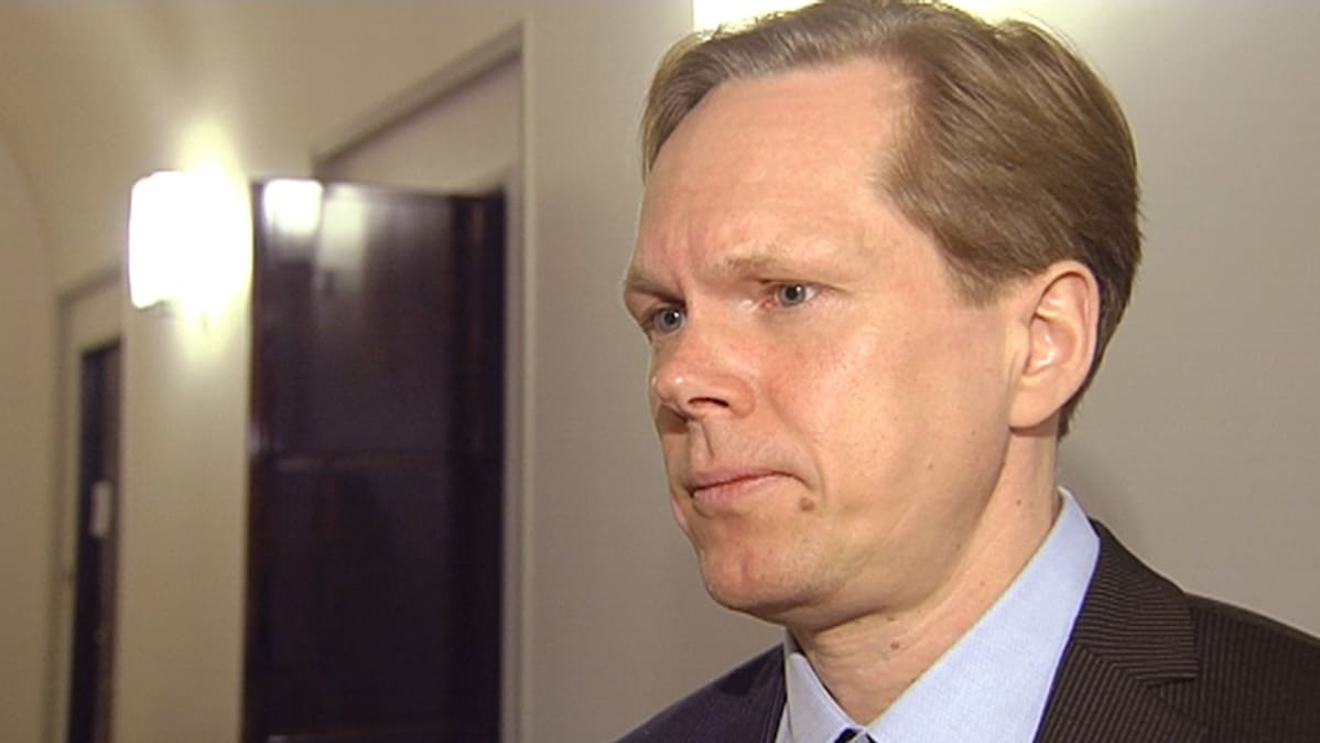 Tuomas Ojanen