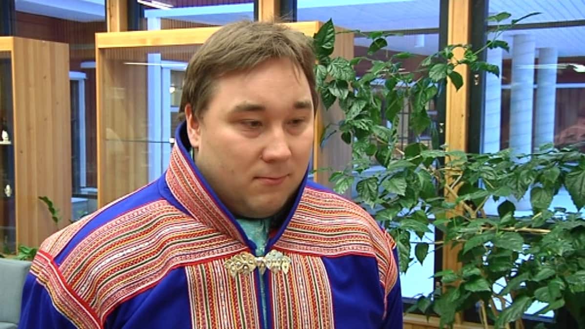 Janne Näkkäläjärvi