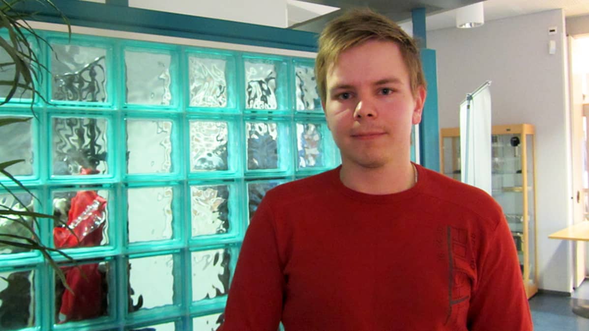 Jonne Mäkipelto