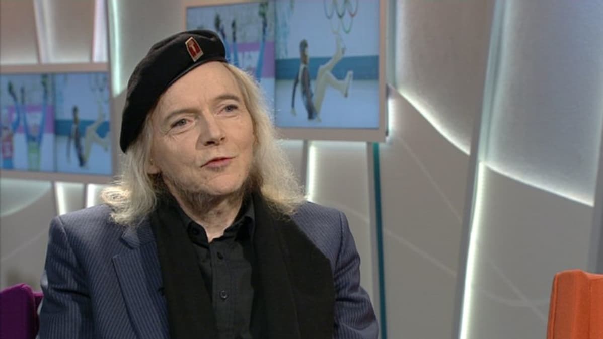 Veijo Hietala