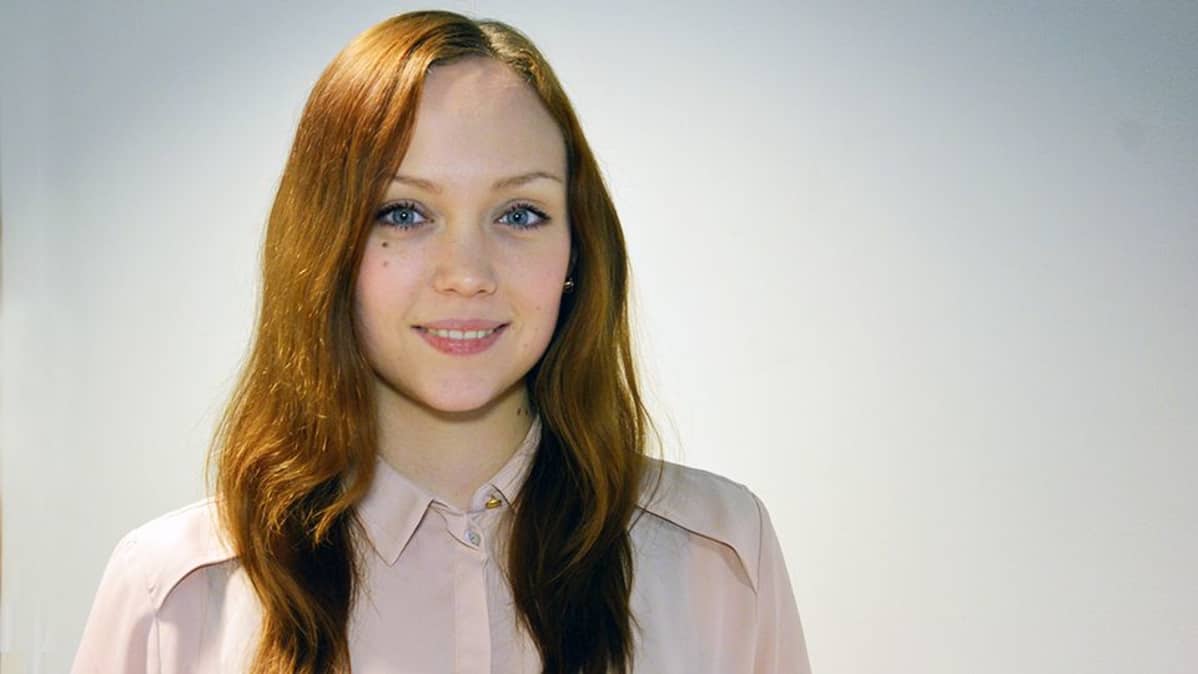 Sarita Blomqvist