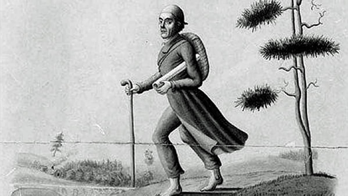 Elias Lönnrot