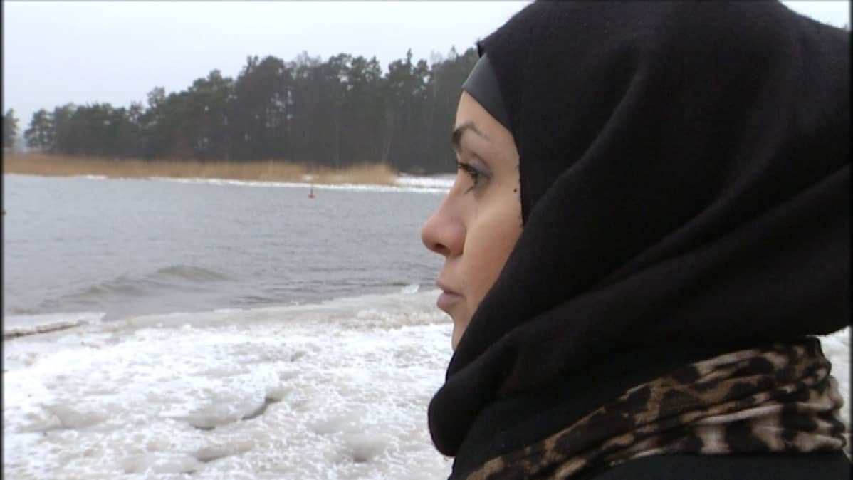Afrah Al Bayaty