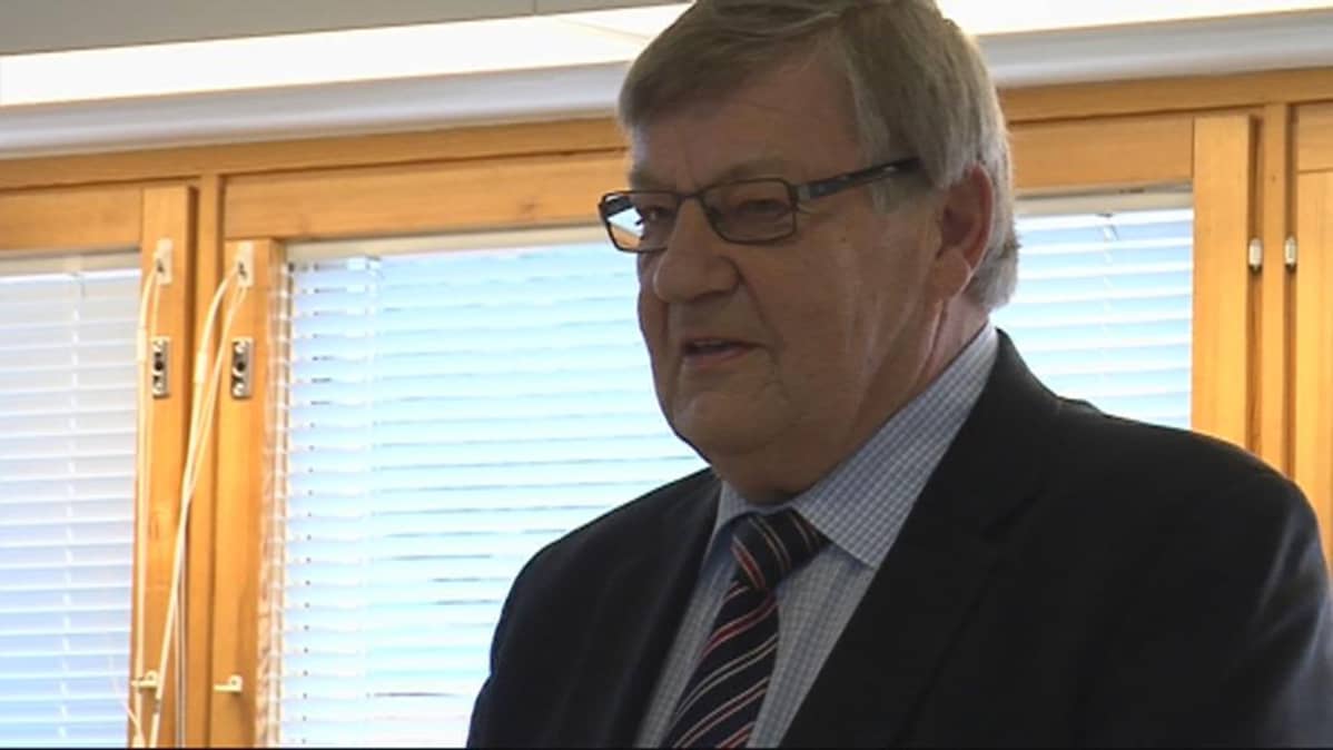Heiki Väänänen