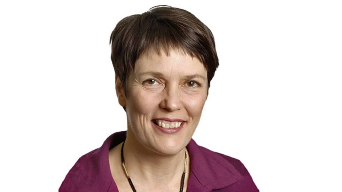 Satu Hassi.