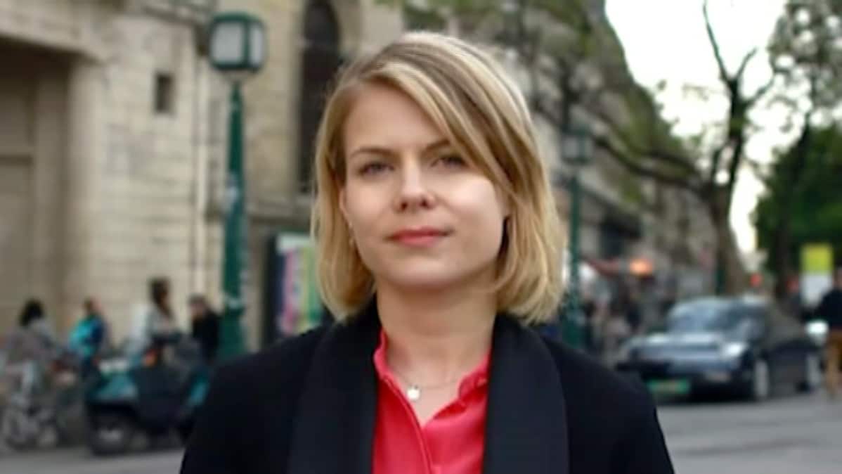 Annastiina Heikkilä