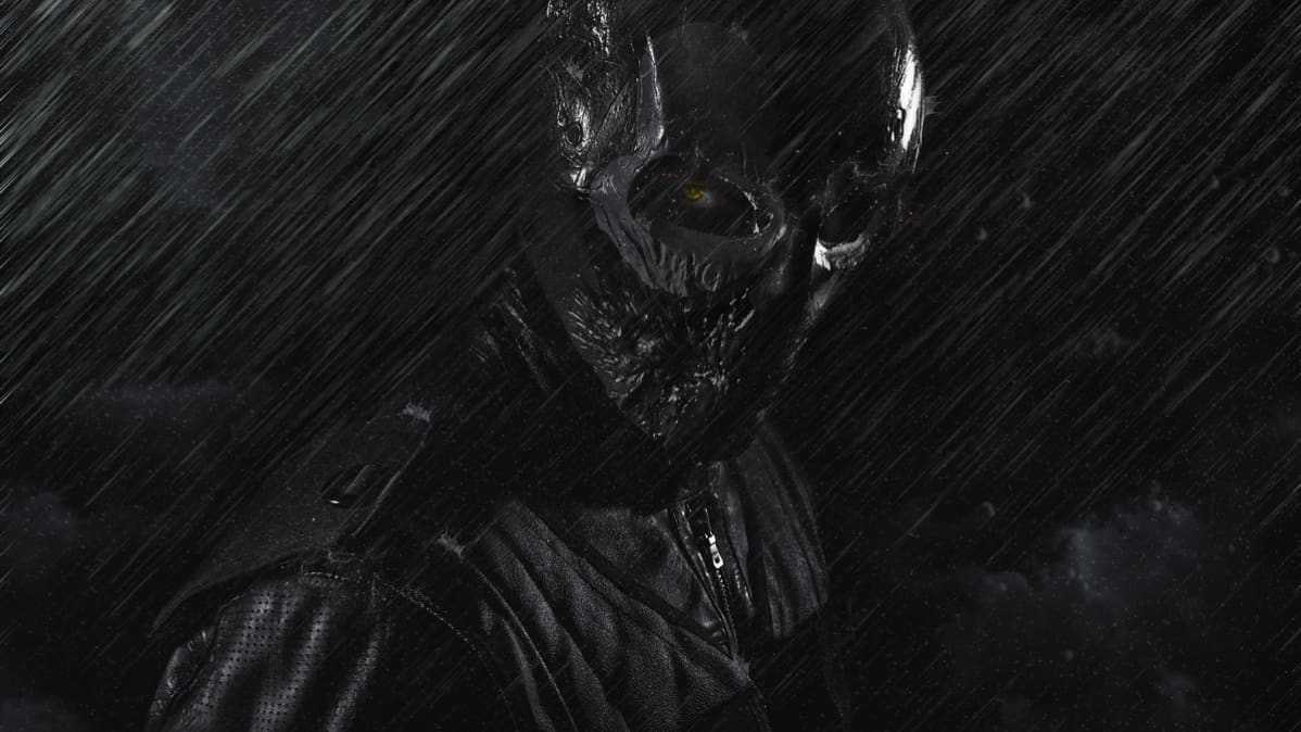 Rendel aiotaan saattaa valkokankaalle Mikkelissä.