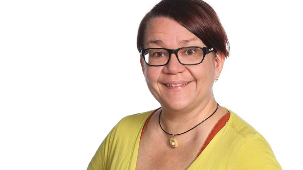 Soila Ojanen