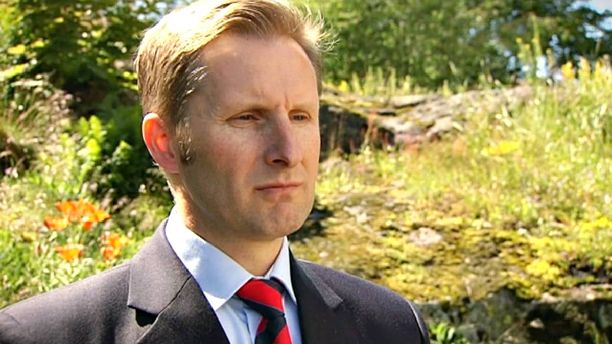 Juha Laaksonen